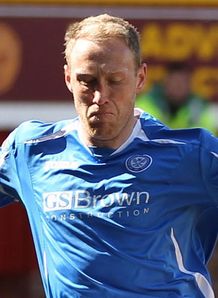 Picture of Steven Anderson