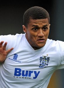 Picture of Andrai Jones
