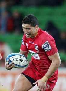 Anthony Faingaa