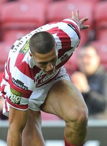 Picture of Anthony Gelling