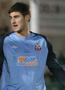 Picture of Joe Anyon