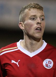 Picture of Billy Clarke