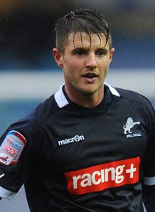 Picture of Scott Barron
