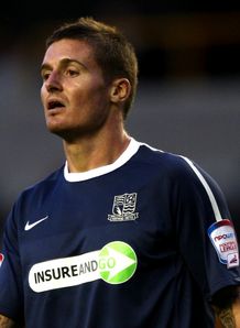 Picture of Barry Corr