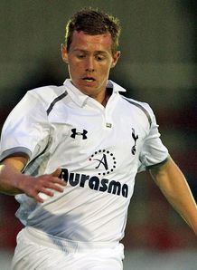 Picture of Jack Barthram