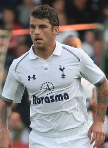 Picture of David Bentley