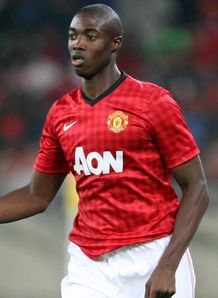 Picture of Tyler Blackett