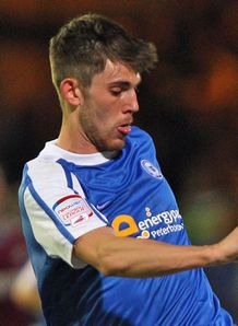 Picture of Shaun Brisley