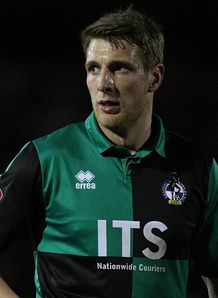 Picture of Lee Brown