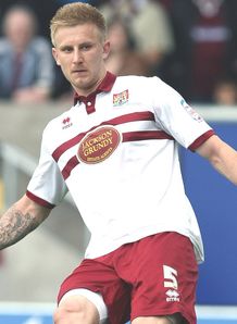 Picture of Byron Webster