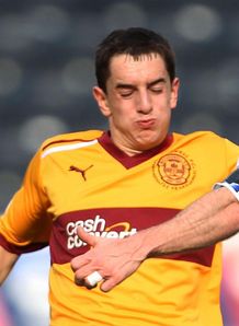 Picture of Stuart Carswell