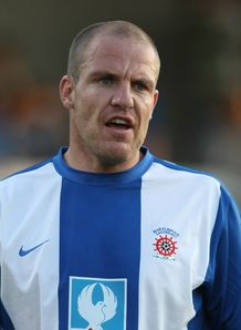 Picture of Sam Collins