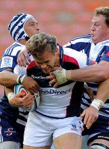 Cooper Vuna Stormers v Rebels Cooper Vuna Stormers v Rebels