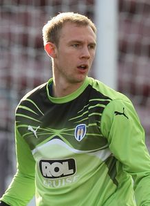Picture of Mark Cousins