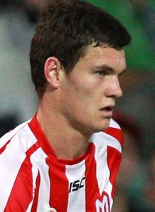 Picture of Curtis Good