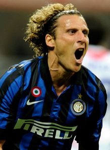Picture of Diego Forlan