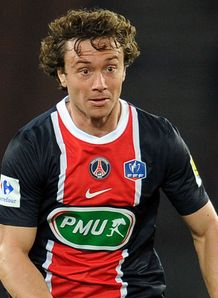 Picture of Diego Lugano