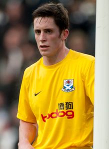 Picture of Adam Dodd