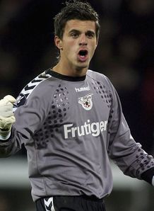 Picture of Eldin Jakupovic