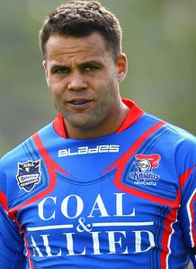 Picture of Evarn Tuimavave
