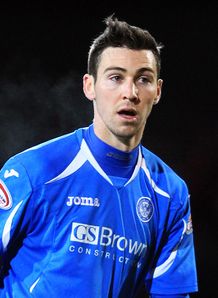 Picture of Carl Finnigan