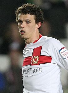 Picture of Tom Flanagan