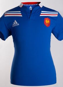 France new adidas kit 2012