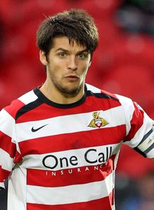 Picture of George Friend