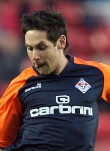 Picture of Dean Furman