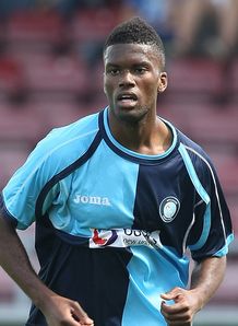 Picture of Joel Grant