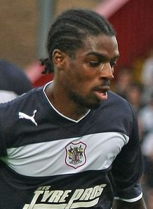 Picture of Anthony Grant