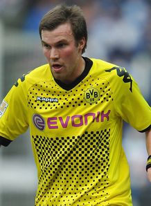 Picture of Kevin Grosskreutz