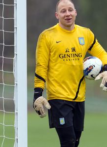 Picture of Brad Guzan