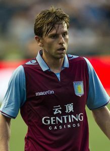 Picture of Brett Holman