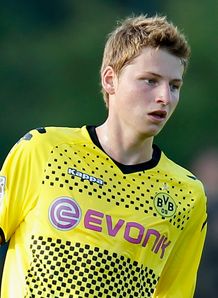Picture of Marc Hornschuh