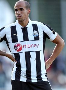 Picture of Gabriel Obertan