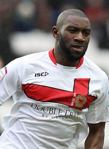 Picture of Jabo Ibehre