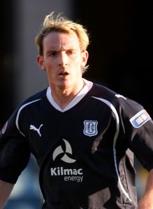 Picture of Gary Irvine