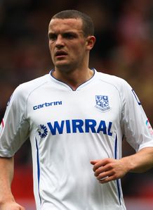 james wallace