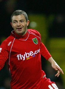 Picture of Jamie Cureton