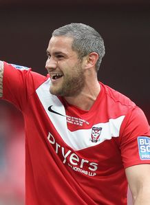 Picture of Jamie Reed