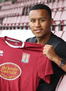 Picture of Joe Widdowson