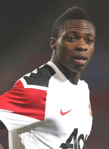 Picture of John Cofie