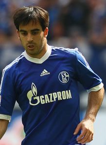 Picture of Jose Manuel Jurado