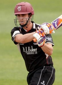 Kieswetter on song