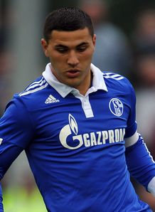 Picture of Sead Kolasinac