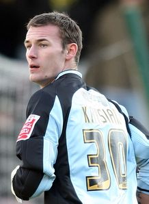 Picture of Artur Krysiak