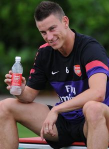 Picture of Laurent Koscielny