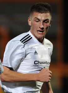 Picture of Josh Lelan