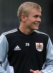 Picture of Joe Lennox